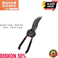 gunting dahan dan ranting-gunting dahan-gunting kebun-gunting bonsai-gunting dahan dan ranting besar
