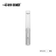 Bomber Electric Milk Frother Coffee Latte Art Automatic Milk Frother Pegang Tangan Frother