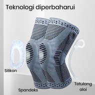 Penyokong Lutut Knee Guard