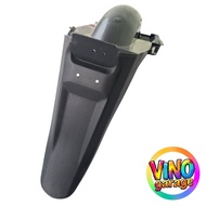Original satria hiu lscm rear mudguard SGP 63111M21DA0-000