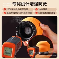 All-in-One Jar Xuanhuang Moxibustion Jar Same Style Warm Moxibustion Lotus Middle Courtyard Massage 