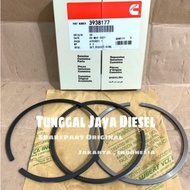 PistonRing Komatsu PC200-7 PC200 7 Cummins 3938177 6738-31-2031