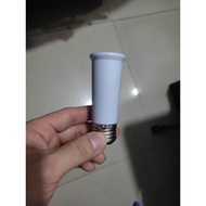 E27 to E27 Conversion Extension Tail Light. Length about 95mm (9cm)