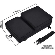 Suitable For Pioneer DDJ400 FLX4 SB3 Controller Roland DJ-202 Drive Storage Bag Soft Shell