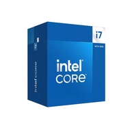 Intel CPU Core i7-14700 BOX 第14世代 Raptor Lake-S Refresh LGA1700 BX8071514700