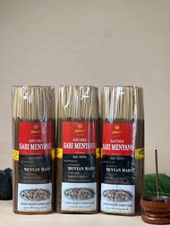 Dupa Hio Kemenyan Madu untuk sembahyang Aromatherapy ritual dan meditasi