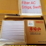 SUZUKI Cabin Filter Ertiga Swift ApvSUZUKI