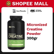 ON Creatine 300 Grams Creatine - Supplement 300gr