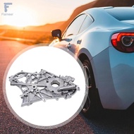 [LslhjMY] Metal Engine Oil Pump Upgrade Kit Reliable Auto Engine Accessory for Nissan Navara D22 Pic