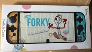 小叉 Switch Case  Forky 保護殼