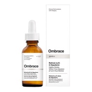 Ordinary Retinol 0.2% In Squalane 30ml 1fl oz