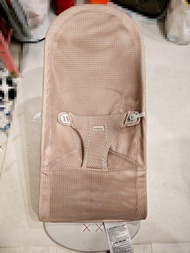 BabyBjorn Bouncer Balance Soft - Dusty Pink 搖搖椅
