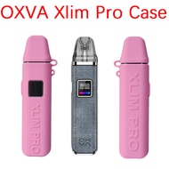 Xlimpro Silicone Kết Cấu vỏ da Cho Xlim Pro Với Ren Dây Buộc cao su bảo vệ Mềm Bìa Lá Chắn vỏ cao su