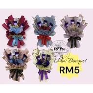 Mini Bouquet / Bouquet murah / Door gift