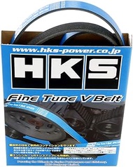 HKS Fine Tune V-Belt 6PK1780 CP9A 4G63 Mitsubishi Lancer Evolution V-VI 24996-AK018 LANEVO Fan Belt 
