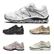 2026Salomon XTQUEST Sports Running Shoes XT6 Outdoor Hiking Shoes Men Women Hiking Shoes Cross Count