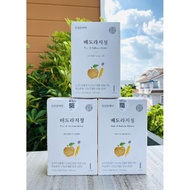 Chunho adult comfrey pear ginseng 10ml x 30 packs