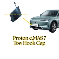 (ORI! READY STOCK) PROTON e.MAS 7 Bumper Tow Hook Cap Towing Cap Bamper Depan EMAS 7 EMAS7