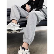 Unisex Sports jogger Pants, jogger-Style Wide-Legged Pants Wearing A Hive Fabric In 3 Colors