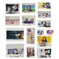 [CHEERING KIT|SLOGAN] TWICE DREAMCATCHER Stray kids BLACKPINK LESSERAFIM IVE CHOI YENA IZONE KWON EU
