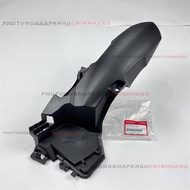 Dè con Air Blade 125 2013 2014 2015 chính hãng Honda Chắn bùn sau bên trong AB 125 K27 - 80101K27V00