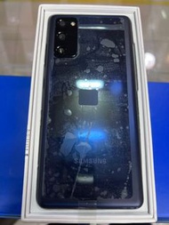 Samsung s20 fe 8+128