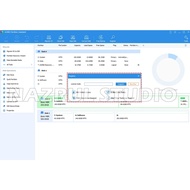 AOMEI Partition Assistant 10.0 Full Version Crack (Technician, Server, Pro, Unlimited) + WinPE Pro