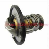 Engine Coolant Thermostat MD337408 For Mitsubishi L200 K62T K75T Pajero Pajero Io 4G63 4G64 4G93 4G9