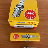 Get Instant Discount 100.-Use Code NASMSHVS419 spark Plug Ngk CPR7EA-9Wave-125 spark-115i Dream-1251