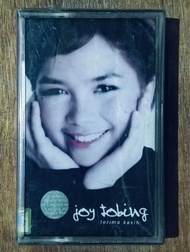 kaset pita Joy Tobing