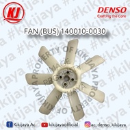 DENSO FAN (BUS) 140010-0030 SPAREPART AC/SPAREPART BUS