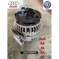 ( OEM ) AUDI A4 A5 A6 Q5 ALTERNATOR ( 06H 903 016L )