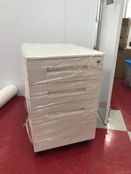 辦公室活動櫃桶