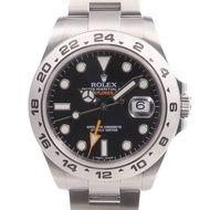 ROLEX Explorer II 216570