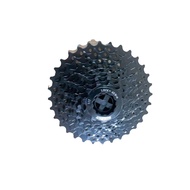 /8 Speed 9/Shift Mountain Bike 27 Black Sheet E18 Speed/9 Cassette Flywheel/248 Cassette Flywheel 8R
