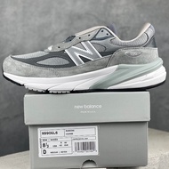 New Balance 990 V6 Men's Shoes and Women's Shoes M990GL6