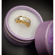 CINCIN CANTIK SUASA 18K