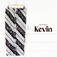 GLAMOURE - BAWAHAN KEBAYA WANITA ROK WIRU SPAN BATIK JARIK INSTAN MODEL TERBARU REMAJA DEWASA AMONG 