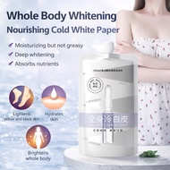 (FOREVER PREMIUM) Silky Niacinamide  Whitening Body Lotion Hydration Brightening Anti Aging Smoothin