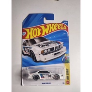 Hotwheels Bmw 635 Csi White