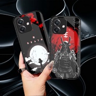 HP Latest Oppo A5i Glass Softcase 2025 - Oppo A5i Case - Case Oppo A5ihp - Casing Oppo A5i Full Cove