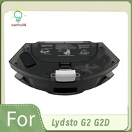 For  G2/G2D Robot Vacuum 2-In-1 Water Tank and Dust Box Enhanced Cleaning Efficiency B