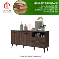 UNNI 5.3FT Side Board/Side Cabinet