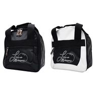 23-24 Lane Masters Add One Bag 1-Ball Bowling Bag