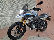 自售 BMW G310 GS 小小鳥 全地型多功能車