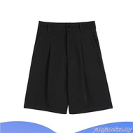 Black Linen Shorts 67PERCENT / 67% Unisex - BERMUDA SHORT LINEN