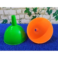 Plastic funnel 12 oil funnel/ water funnel/ Plastic funnel/ Multipurpose/