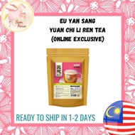 EU YAN SANG  Yuan Chi Li Ren TeA  (Online Exclusive)
