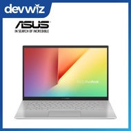 Asus Vivobook S13 S330F-AEY106T 13.3" FHD Laptop Metal Gold