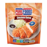 Purefoods Chicken Katsu 500g